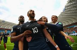 Brazil to play friendly against France on March 26