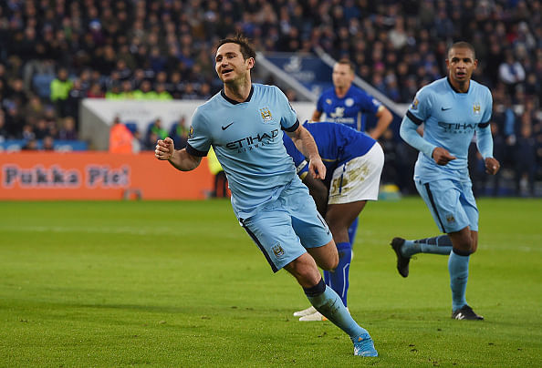 Mourinho says Lampard's departure was right for the club, hails Terry as the best defender in England