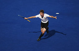 India lose 0-1 to Germany in Champions Trophy