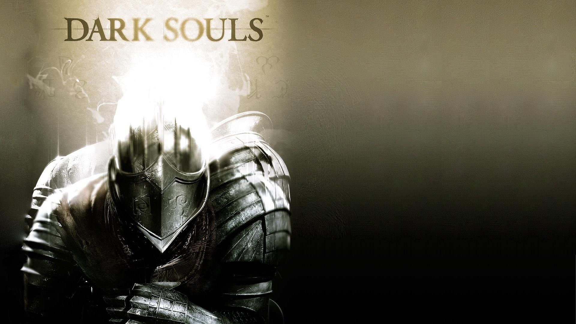 Dark souls steam edition фото 14