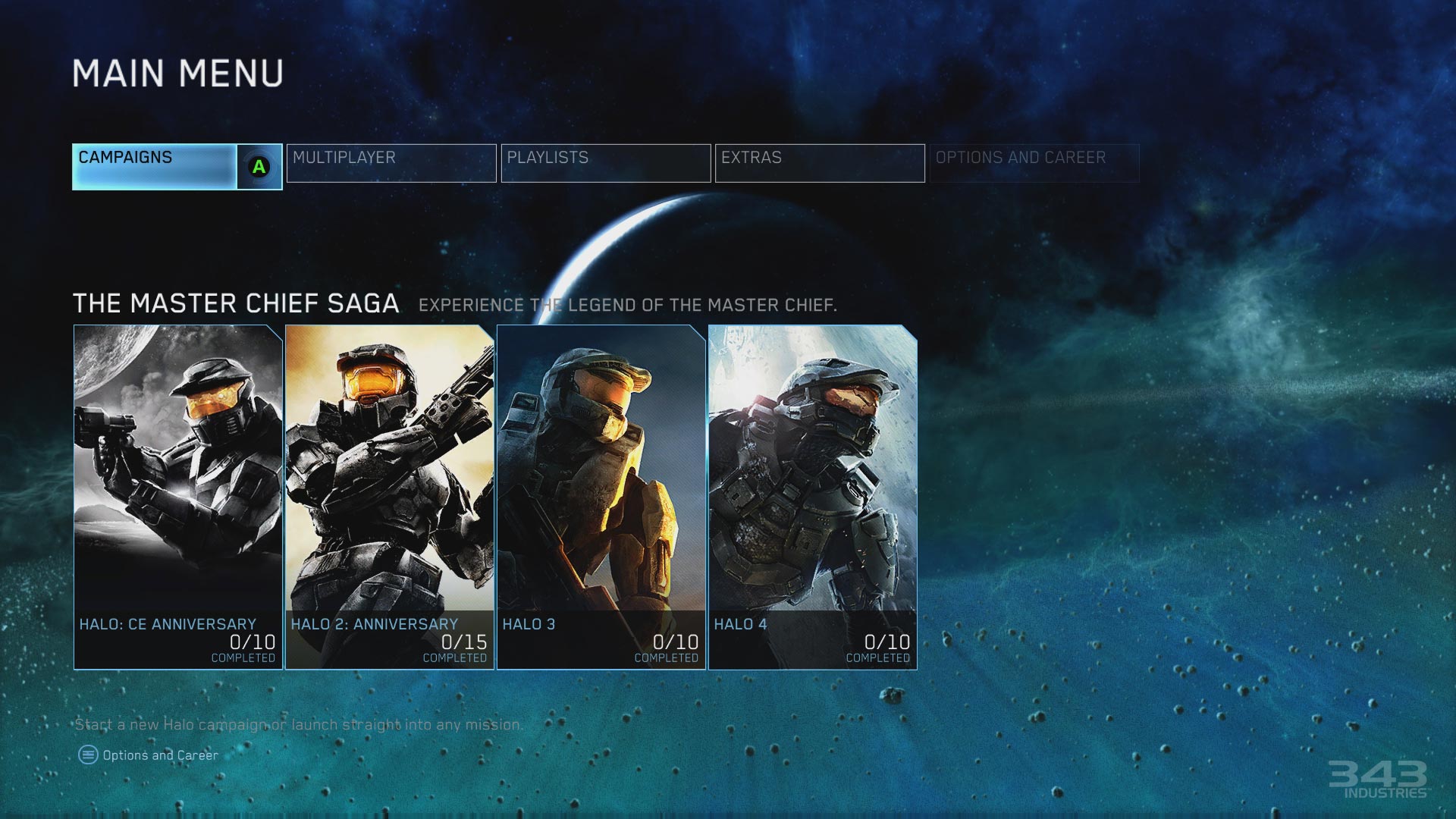 Halo The Master Chief Collection's latest update makes the game