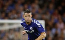 Gary Cahill's rallying cry to his Chelsea teammates