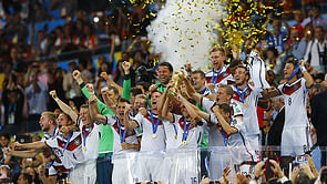 Australia to play friendly with World Champions Germany