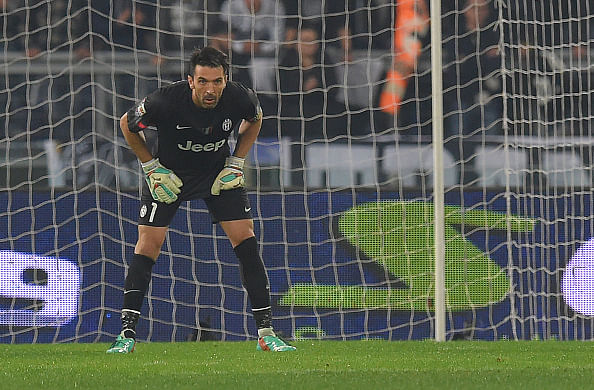 Gianluigi Buffon: It is hard for goalkeepers to win the Ballon d'Or, Ronaldo deserves to win it