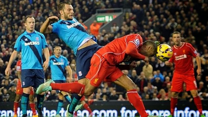Heroic Effort From Johnson Gives Reds 3 Points