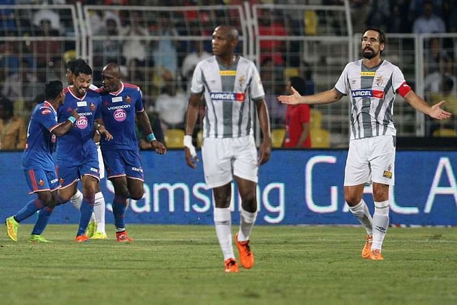 ISL: Fit and in-form FC Goa look to capitalise on Atletico de Kolkata's injury problems