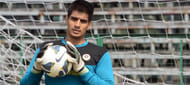 Gurpreet Singh Sandhu