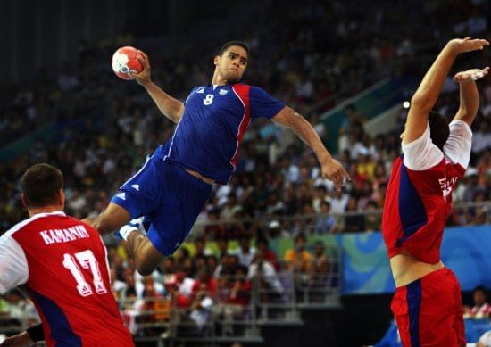 Poland to host 2016 European Men's Handball meet