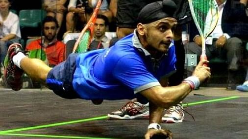 62nd Senior National Squash Championship - Results