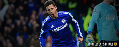 Match Report: Chelsea maintain impressive home form despite Fabregas' absence