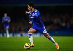 Forget it Real Madrid: Hazard to sign new contract at Chelsea