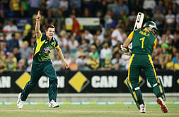 Hazlewood ready for Test cricket: Andy Bichel