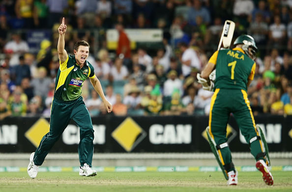 Hazlewood ready for Test cricket: Andy Bichel