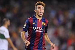 10 youth products who have impressed in their first team this season