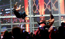 5 Reasons the last quarter of the year has been Important for the WWE