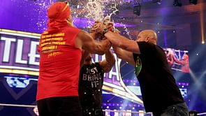 WWE: 10 Defining moments of 2014