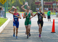 Mexico, Rotterdam to host 2016 and 2017 World Triathlon finals