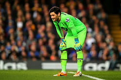 Hugo Lloris's story of discontent makes for painful reading