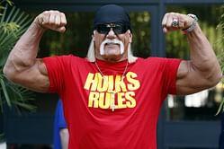 Hulk Hogan on why he wants one last WWE match