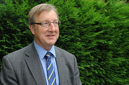 Sad news from the County Ground