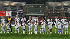 ISL: Mumbai pip Atletico de Kolkata 2-1