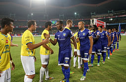 Chennaiyin FC has a daunting task ahead