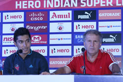 ISL: FC Goa coach Zico critical of poor turf at Salt Lake after draw against Atletico de Kolkata