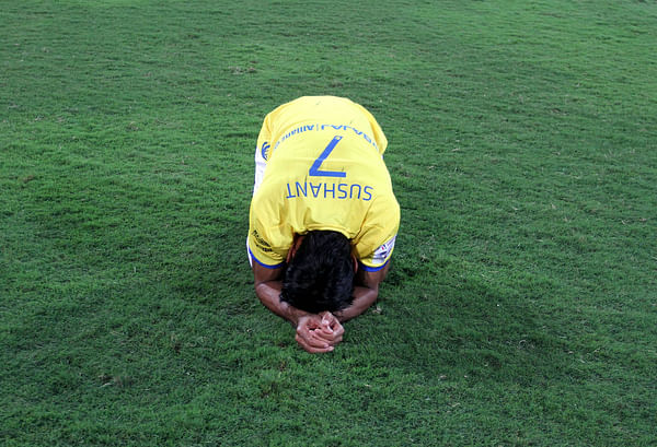 Kerala Blasters