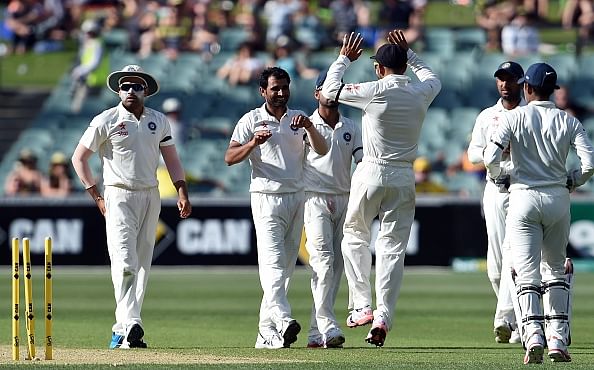Australia vs India 2014-15, 1st Test: Takeaways for India at the end of day one