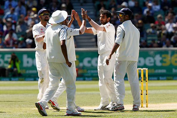 Sports psychologist Sandy Gordon set to be hired by the Indian team: Reports