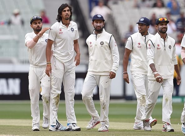 India’s impotent tail