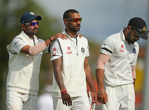 Australia vs India 2014: Exciting examination for Indian batsmen
