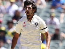 Ishant Sharma: Mohammed Shami, Varun Aaron and I form India's best pace attack