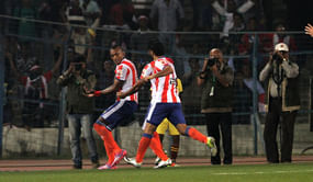 ISL: Semi-final fixtures and schedule
