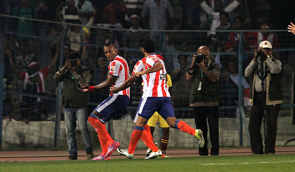 ISL: Semi-final fixtures and schedule