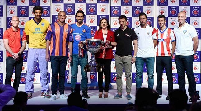 Five reasons why the Indian Super League was a grand success