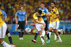 FIFA announces shortlist for best goal, manager, women's player and manager of the year awards