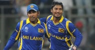 Jayawardene Sangakkara