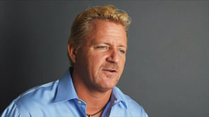 Jeff Jarrett on his greatest in-ring accomplishment, TNA staying in business as Long as they have