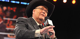 Jim Ross on CM Punk's MMA future, "WWE Fast Lane" PPV note, more