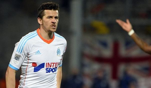 Queens Park Rangers' Joey Barton reveals his death-threat letter from an upset Frenchman
