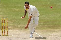 Mitchell Johnson: Re-igniting the lost spark of fast bowling