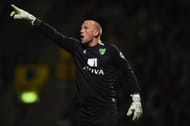 John Ruddy