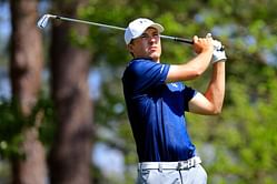 Step aside Tiger Woods, Jordan Spieth is here
