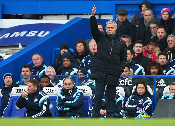Southampton v Chelsea: Will Jose Mourinho rotate his players for another stern test?