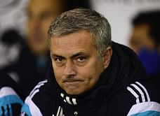 Jose Mourinho responds to claims that Chelsea can win the Quadruple