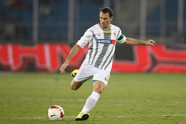 Top 5 Defenders in the ISL
