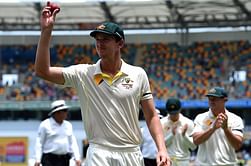 Five-wicket haul on Test debut massive confidence boost: Josh Hazlewood