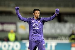 Rumour: Manchester United eyes sensational move for Juan Cuadrado