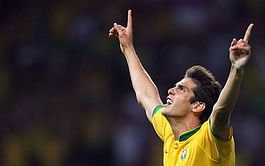 Brazilian football has 'stopped in time': Kaka